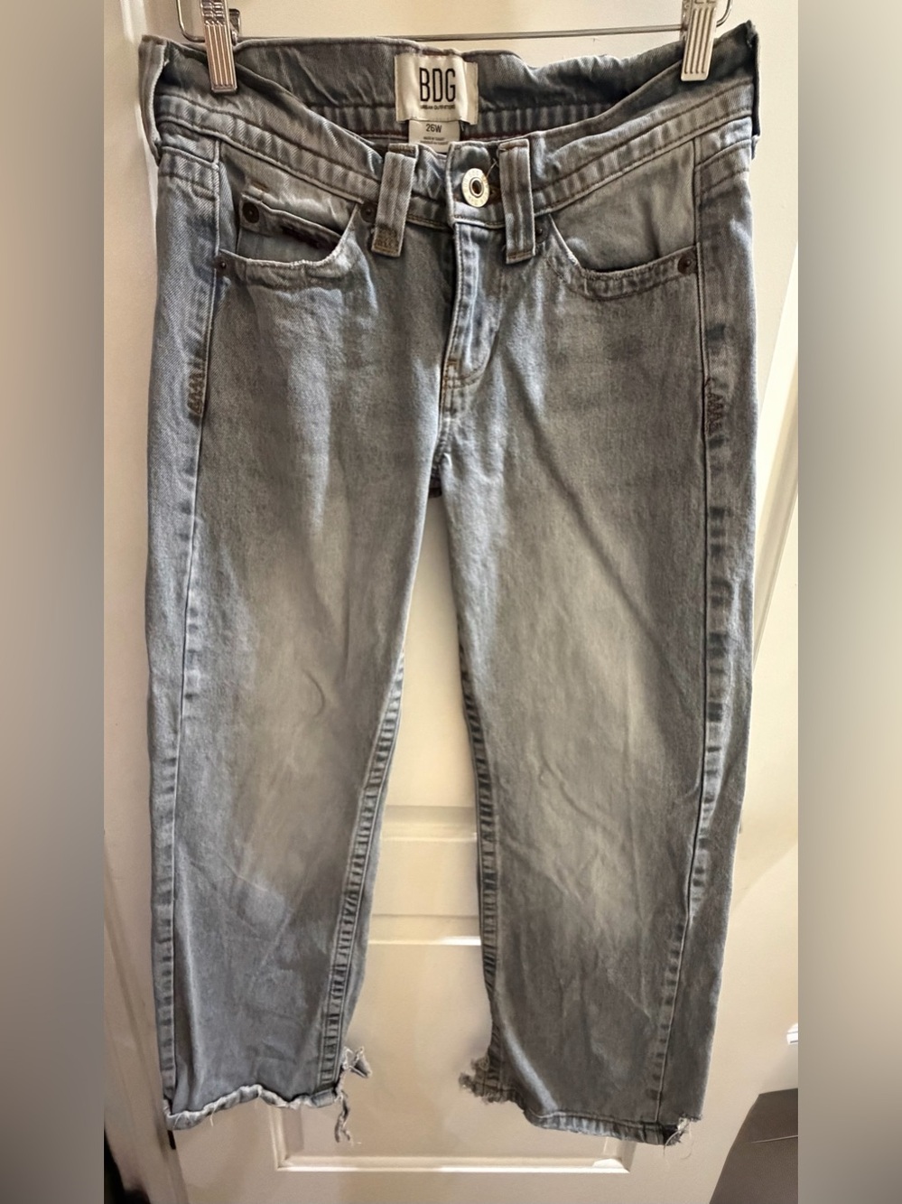 BDG Urban Outfitters jeans